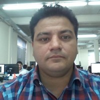 Matias Gil
