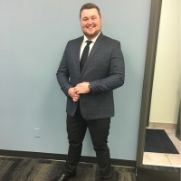 Zach Legault
