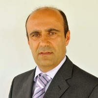 José Magalhães Gomes