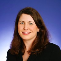 Kelly Thoden Van Velzen