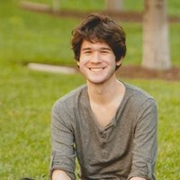 Dylan McHugh