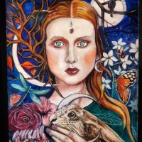 Samantha Longmore