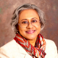 Soma Chakrabarti