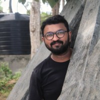 Mohammed Shalu