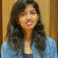 Pragati Yadav