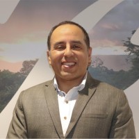 Juan Carlos Palomino De la Cruz