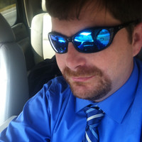 Chase Faircloth, CDS