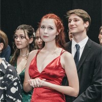 Borbála Borza