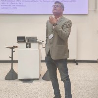 Shibasish Dasgupta, PhD