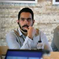 Vahid Esmaeili