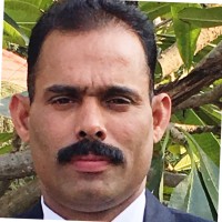 Vijaya kumar