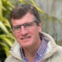 Christopher Etchells