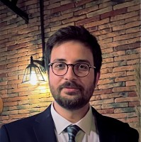 Mehmet Ata Kopruluoglu