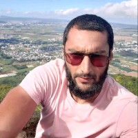 Mohammad Jeeawody