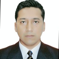 FREDY RAMIREZ ZEVALLOS