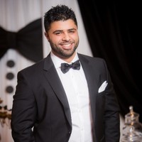 Ali Hemmati