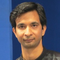 Nripesh Sonavane