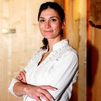 Ines Bregu