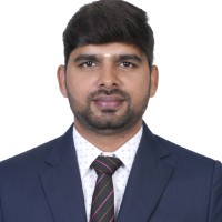 SURESH M