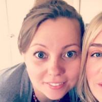 Charlie Willcox (nee. John)