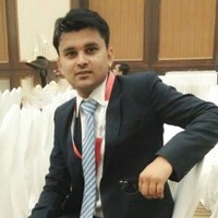 Nirav Parmar