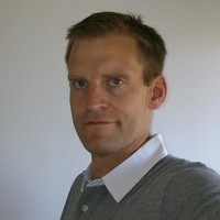 Jesper Malling