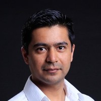 Arnab Majumdar