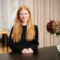 Desireé Petersson