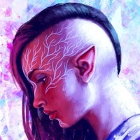 Marynka Starovoitova