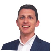 Gareth Rimmington MBA, C.Eng, B.Eng(Hons)