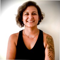 Gamze Karadağ