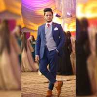 Arslan Afzal
