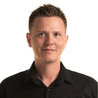 Anders Friborg