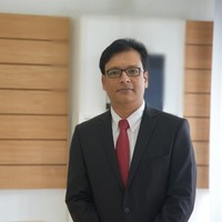 Omar Faisal Chowdhury