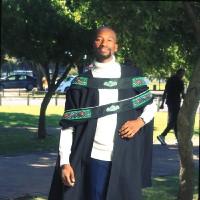 Ofentse Lebethe