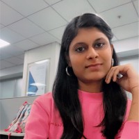 Monisha Jayakumar