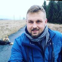 Łukasz Gajowniczek