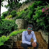 Omkar Bhujbal