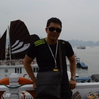Mikael Tran