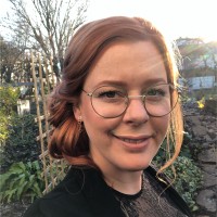 Anna Stenberg