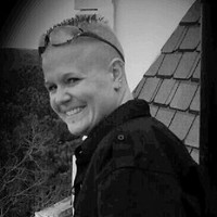 Kate Delong