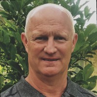 Jim Ewoldt