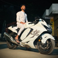 Yousuf Khan