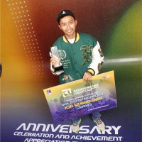 Ahmad Amirul Muawwal