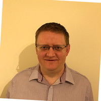 Gary Barker