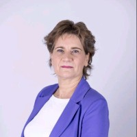 Jolanda van den Berg