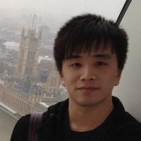 Harry Wei
