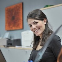 Evi Stavropoulou