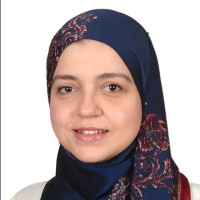 Aliaa F. Ahmad