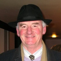 Tony Cahill